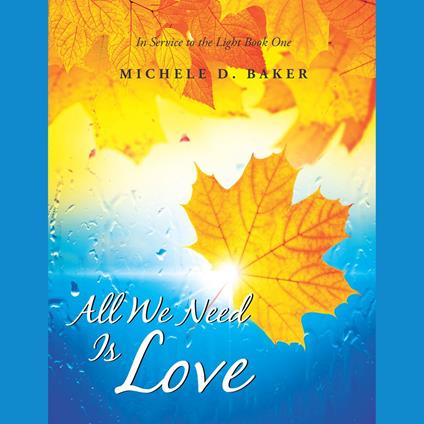 All We Need Is Love