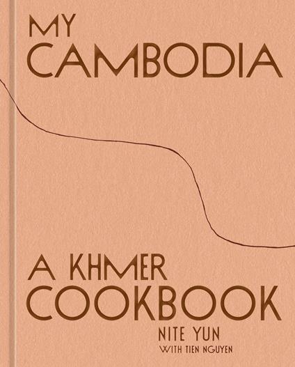 My Cambodia