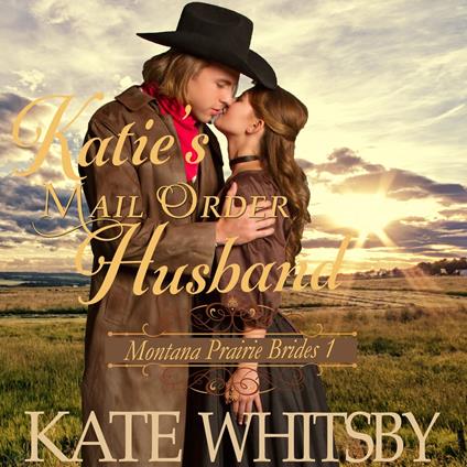 Katie's Mail Order Husband