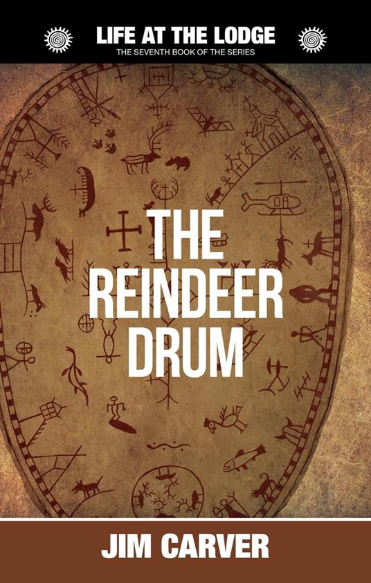 The Reindeer Drum