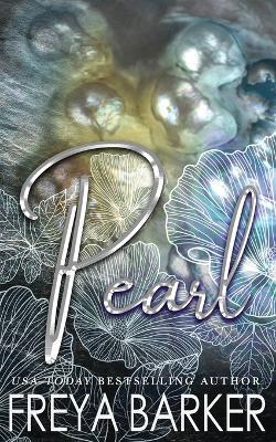 Pearl - Freya Barker - cover
