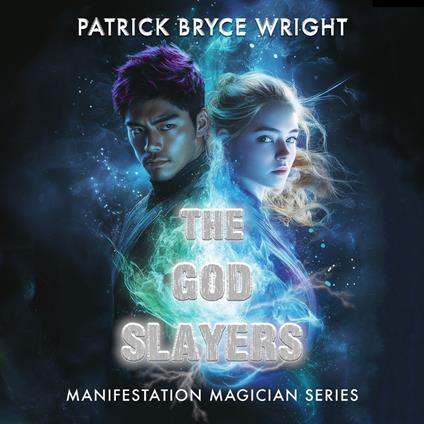 God Slayers, The