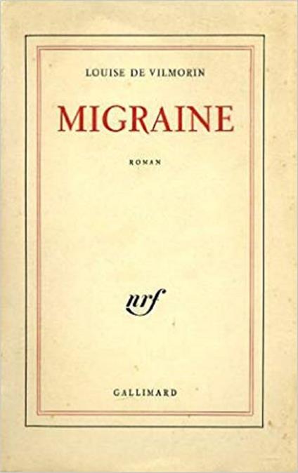Migraine