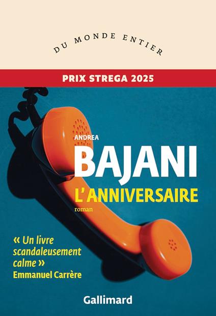 L’anniversaire