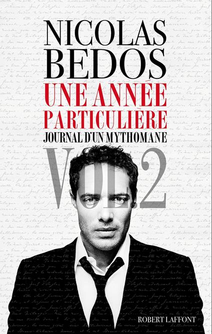 Une année particulière