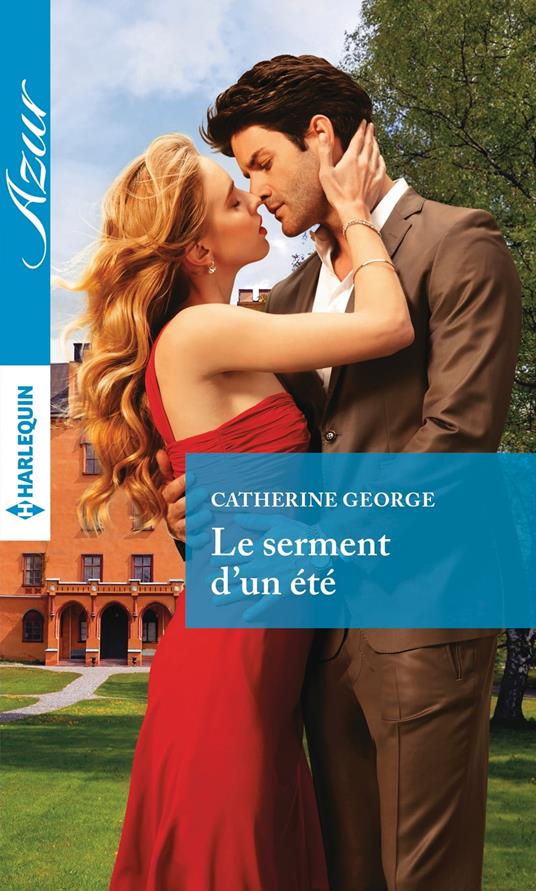 Le serment d'un été