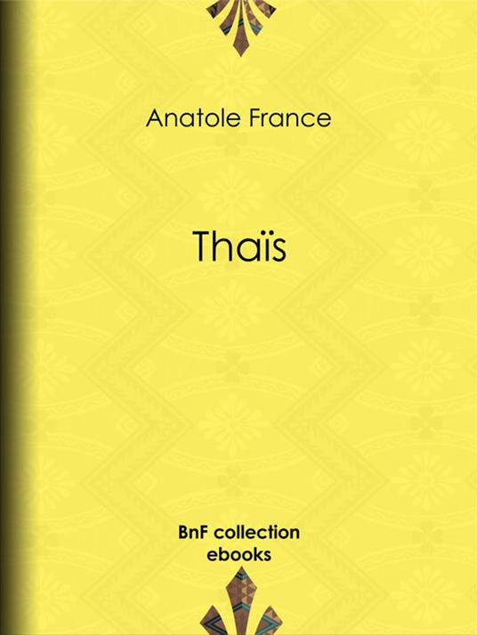 Thaïs