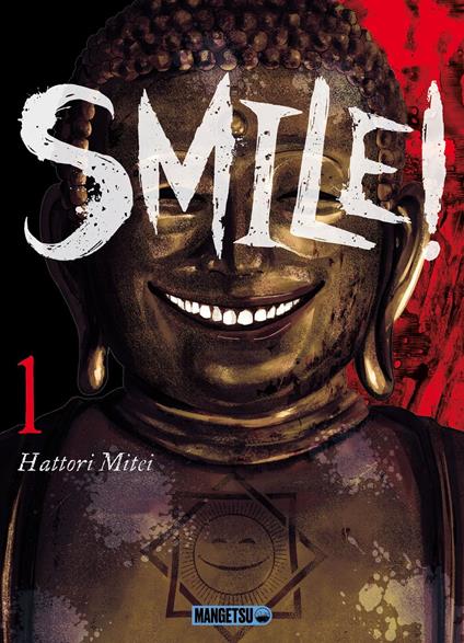 Smile! T01