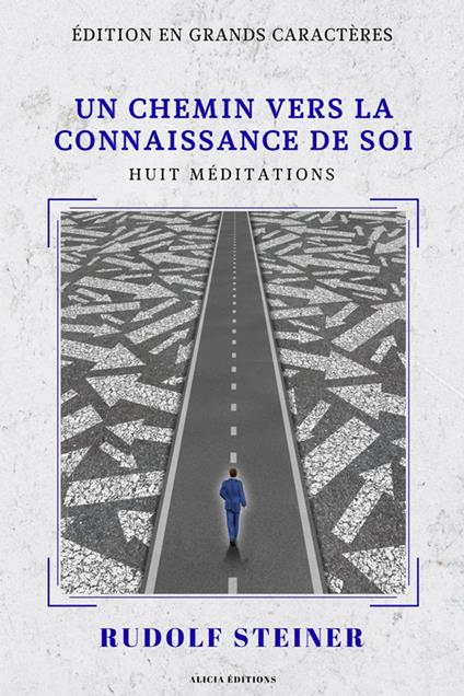 Un chemin vers la connaissance de Soi