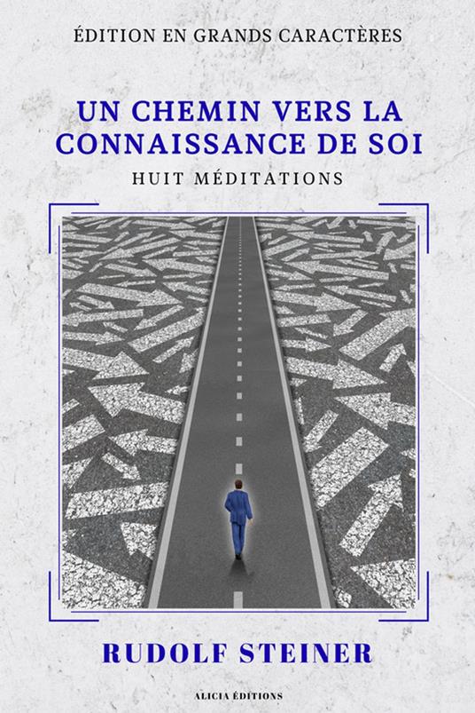 Un chemin vers la connaissance de Soi
