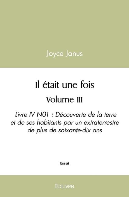 Il était une fois - Volume III