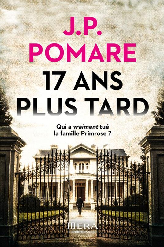 17 ans plus tard