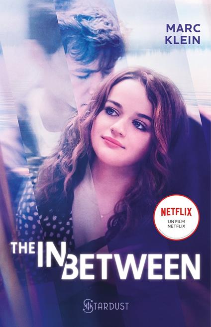 The In Between - Marc Klein,Joëlle TOUATI - ebook