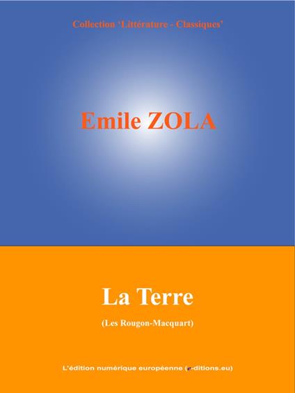 La Terre