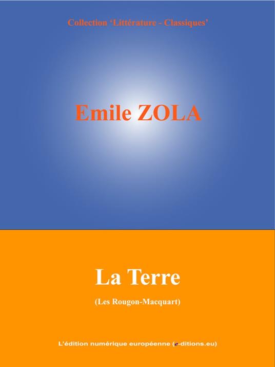 La Terre