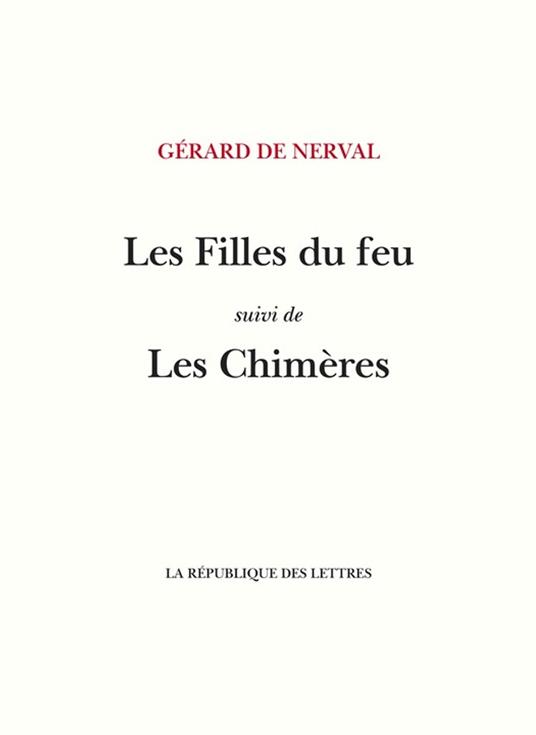 Les Filles du Feu