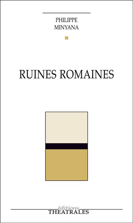 Ruines romaines