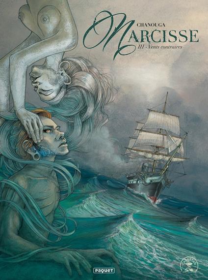 Narcisse T3