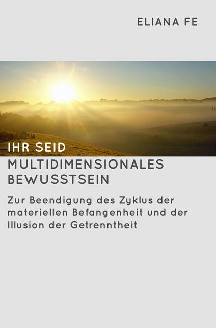 Multidimensionalität
