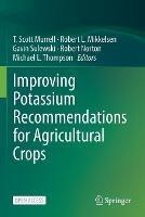 Improving Potassium Recommendations for Agricultural Crops - cover