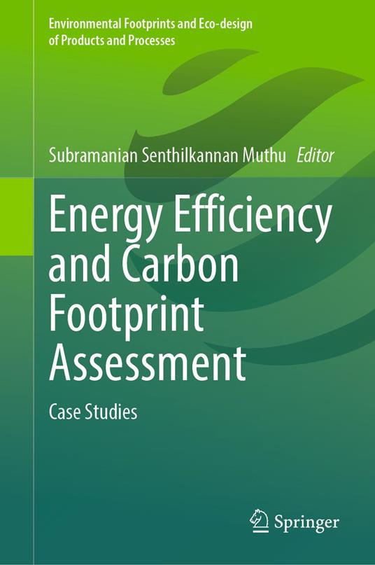Energy Efficiency and Carbon Footprint Assessment