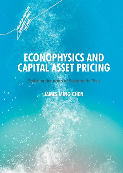 Econophysics and Capital Asset Pricing