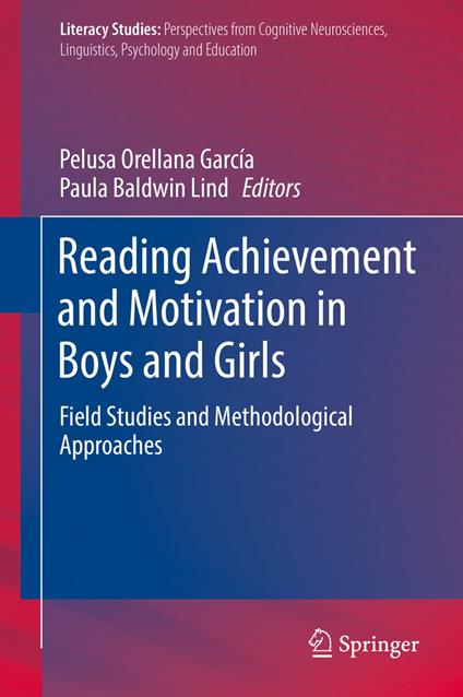 Reading Achievement and Motivation in Boys and Girls