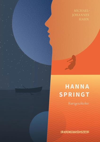Hanna springt