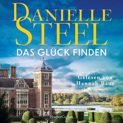 Das Glück finden