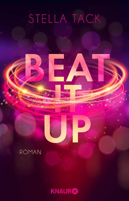 Beat it up - Stella Tack - ebook