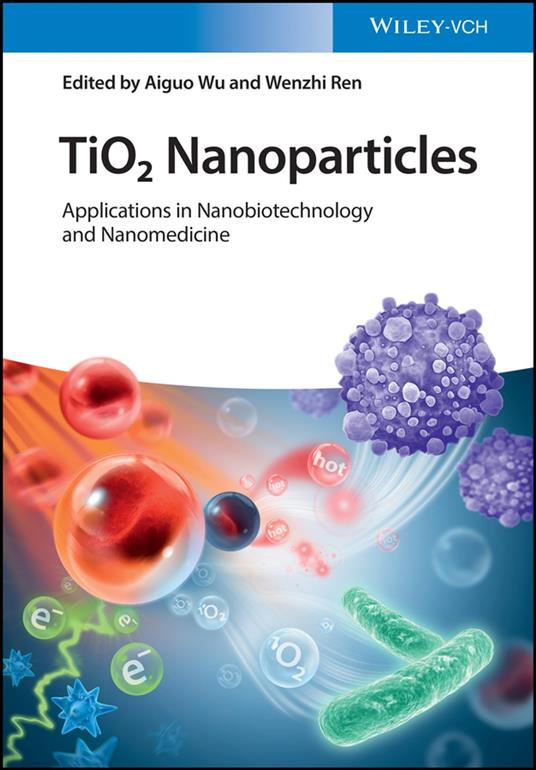 TiO2 Nanoparticles