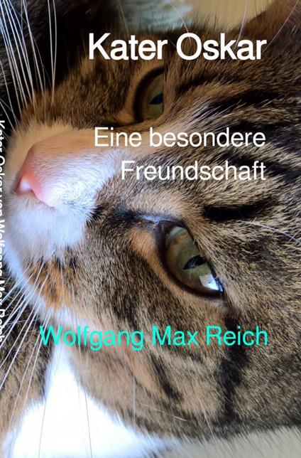 Kater Oskar