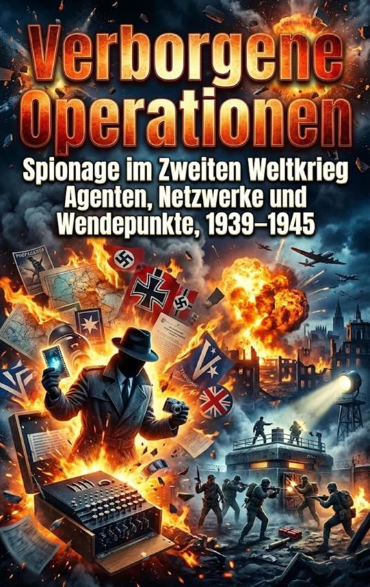 Verborgene Operationen