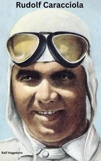 Rudolf Caracciola