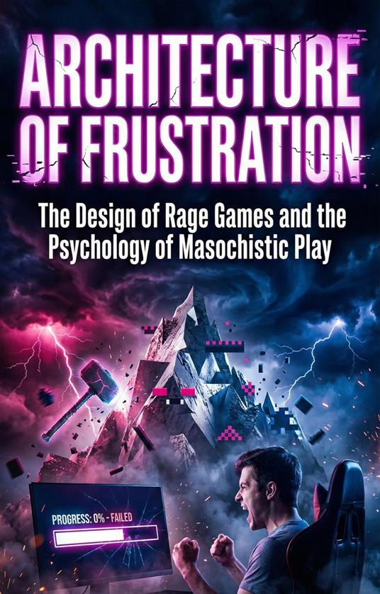 Architecture of Frustration