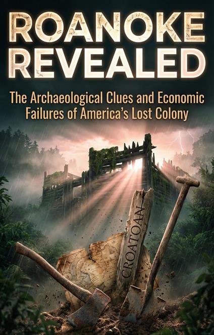 Roanoke Revealed