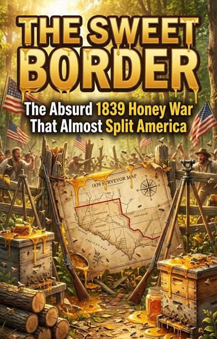 The Sweet Border