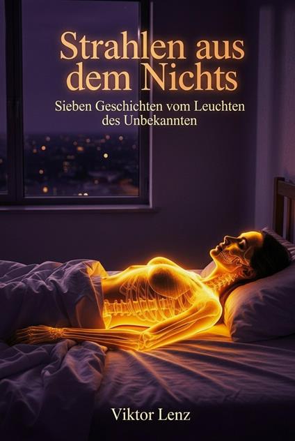 Strahlen aus dem Nichts