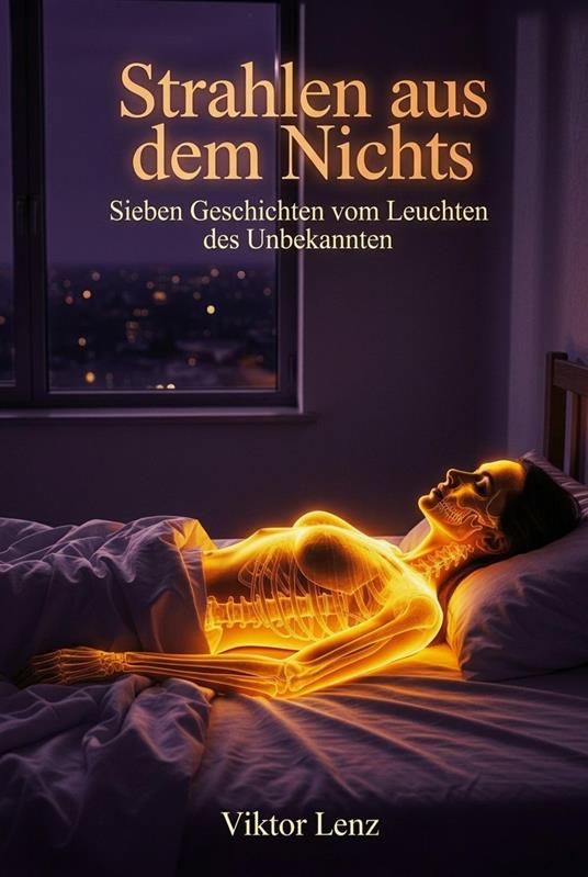Strahlen aus dem Nichts