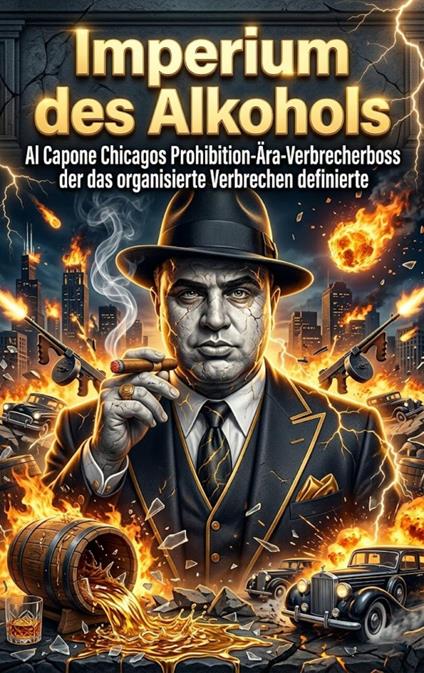 Imperium des Alkohols