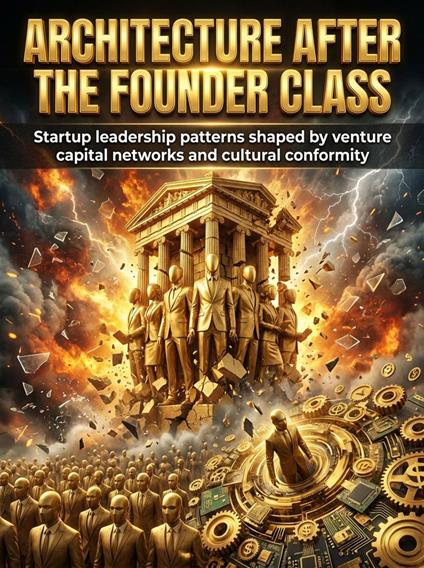 Architecture After the Founder Class