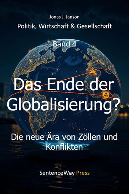 Das Ende der Globalisierung?