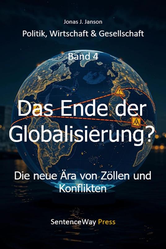 Das Ende der Globalisierung?
