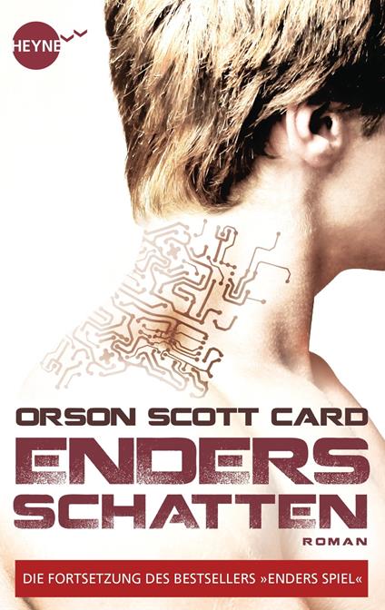 Enders Schatten - Orson Scott Card,Regina Winter - ebook