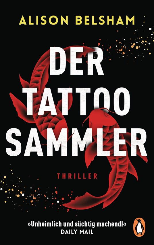 Der Tattoosammler