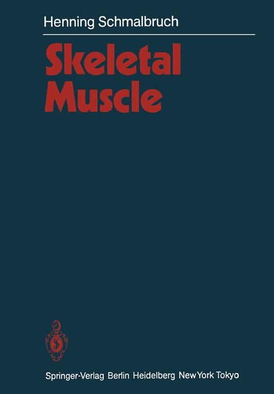 Skeletal Muscle