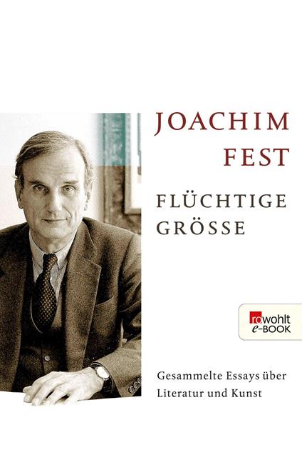 Flüchtige Größe