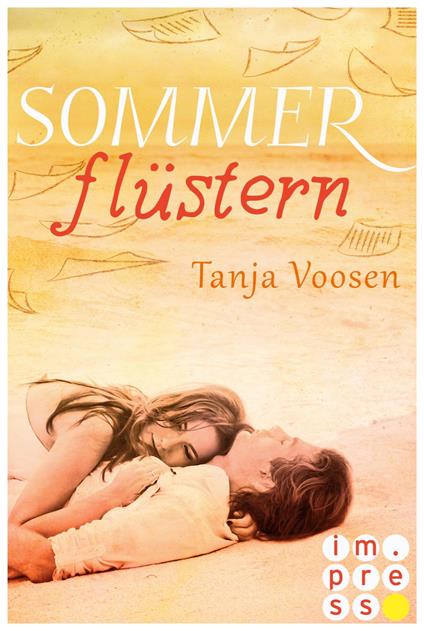 Sommerflüstern - Tanja Voosen - ebook