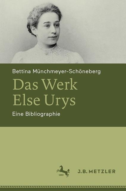 Das Werk Else Urys
