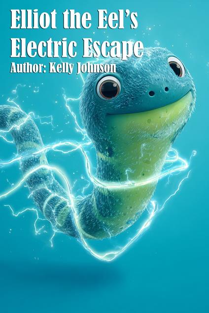 Elliot the Eel's Electric Escape